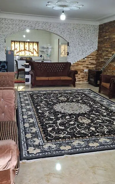 ویلا دوخوابه ساحلی اسحاقی 45