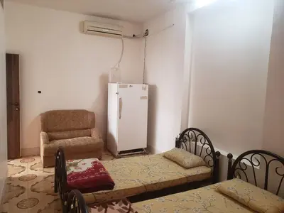 مسافرخانه هدی - واحد 2