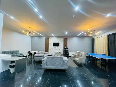 ویلا سه خوابه استخردار آبگرم مهستان 2