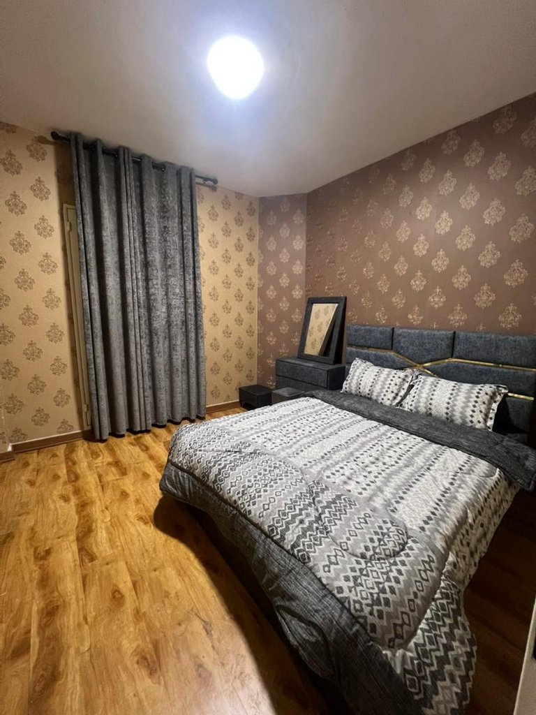 دوخوابه سلیمی - واحد 1 فردوس