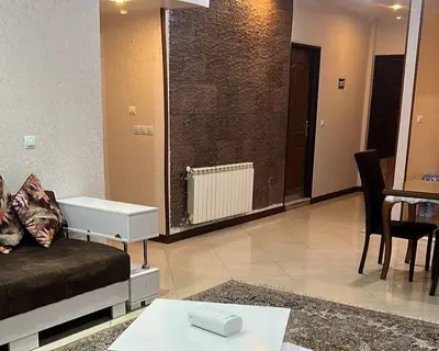 مجتمع اقامتی دوخوابه دی - واحد 302