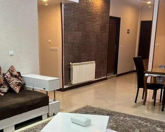 مجتمع اقامتگاهی دوخوابه دی - واحد 302 -   