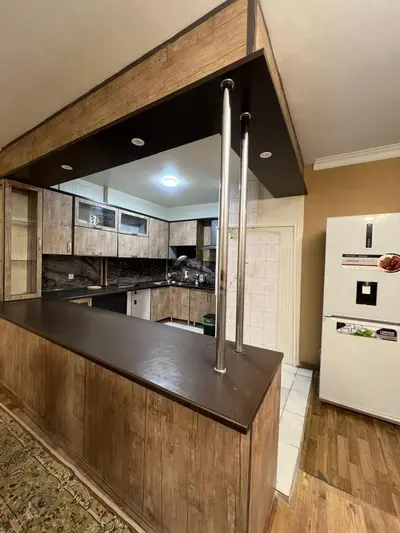 آپارتمان دوخوابه سلیمی - واحد 3 فردوس