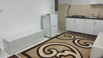 سوئیت یک خوابه صداقت 1