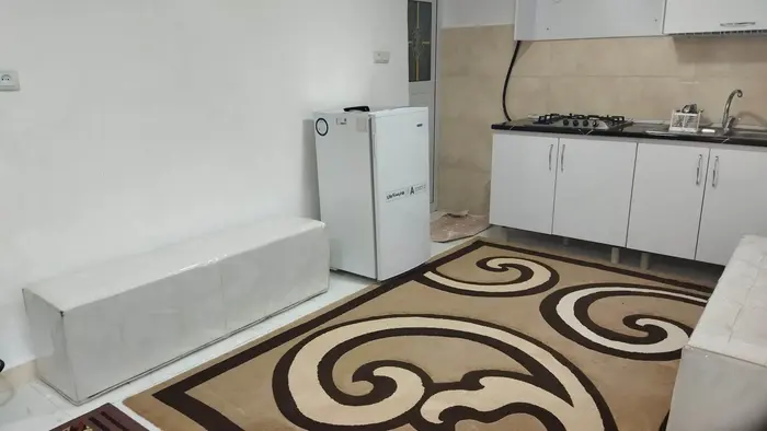 سوئیت یک خوابه صداقت 1