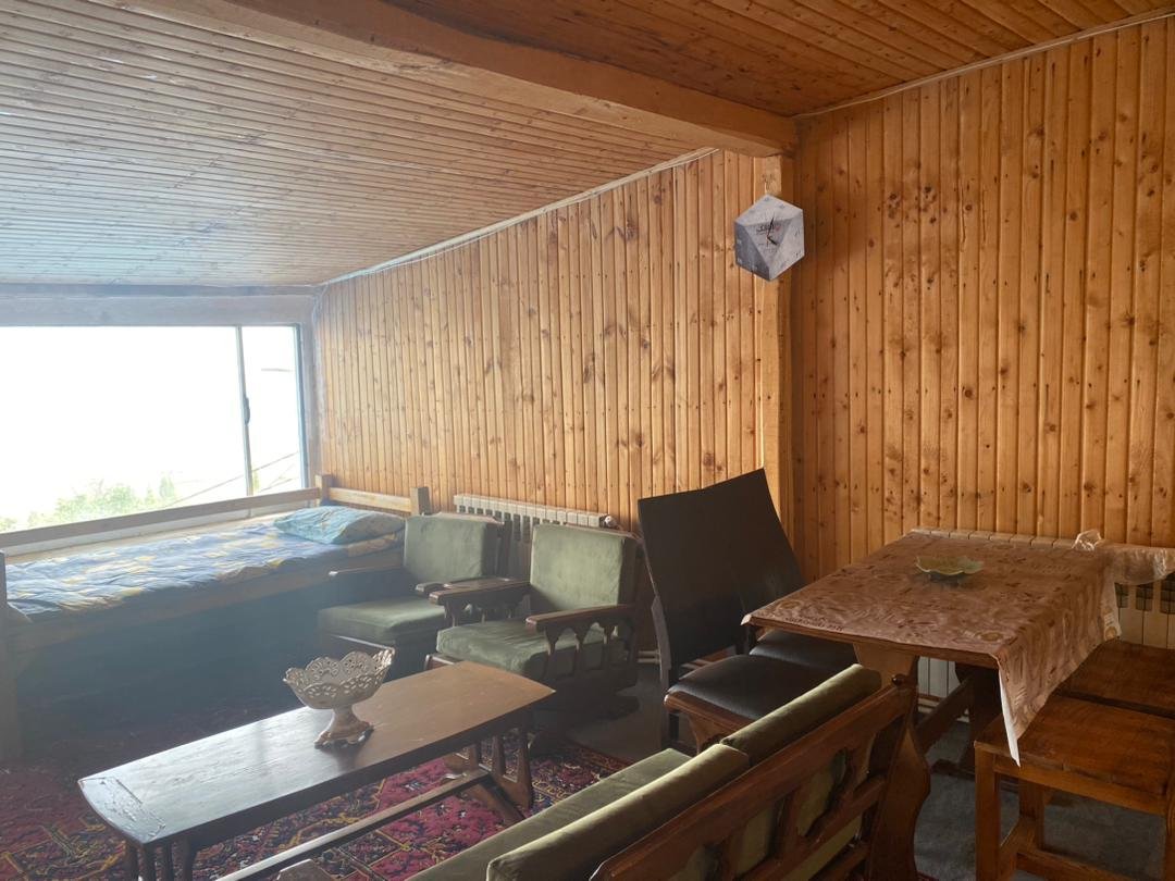 سه خوابه روستایی آرامش 2