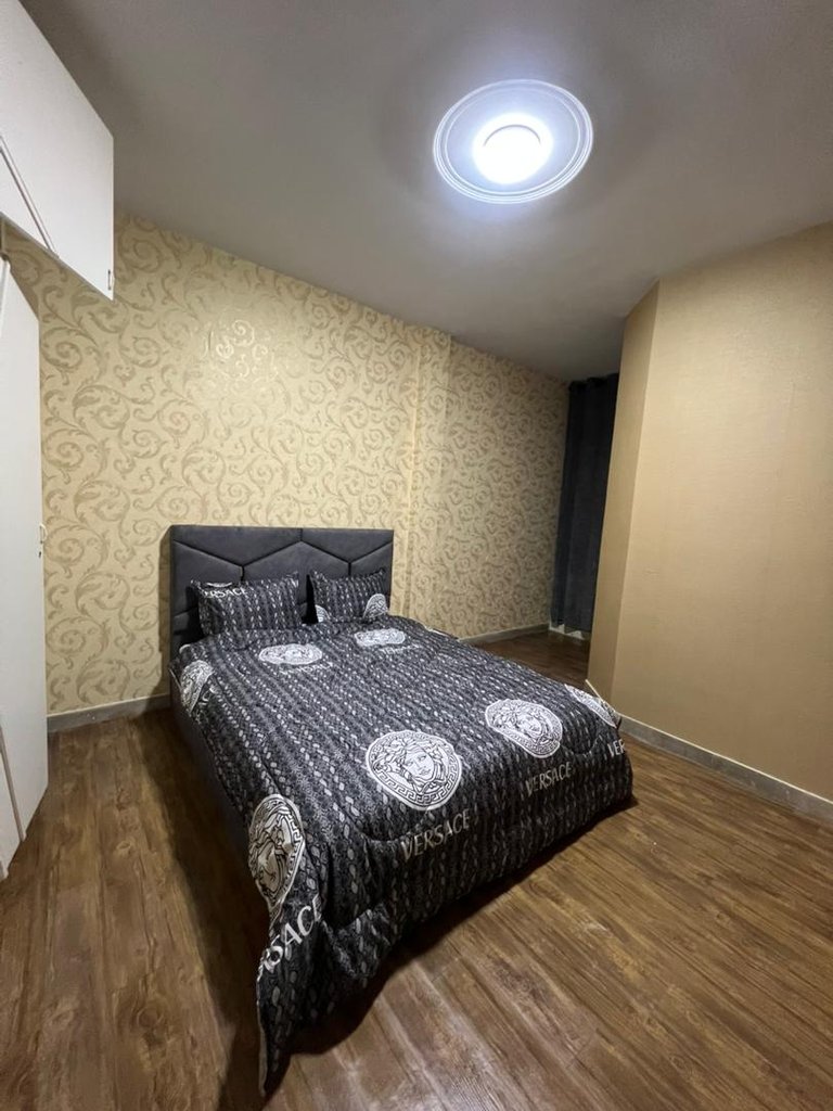 دوخوابه سلیمی - واحد 3 فردوس