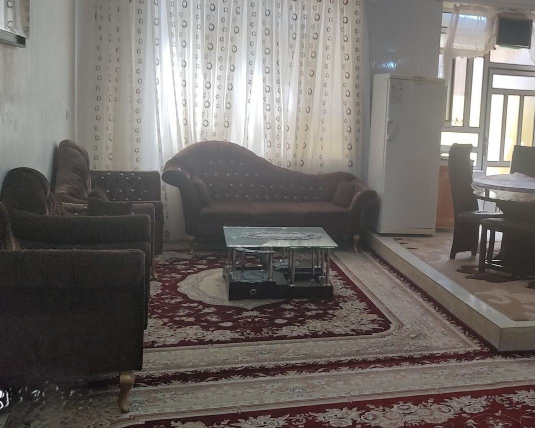 یک خوابه همتی 1