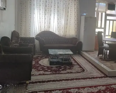 سوئیت یک خوابه همتی 1