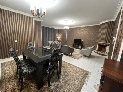 آپارتمان دوخوابه سلیمی واحد ۶ ـ فردوس