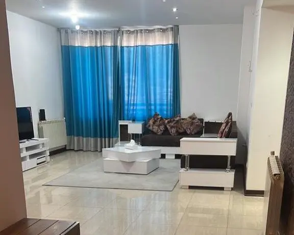 مجتمع اقامتگاهی دوخوابه دی - واحد ۴۰۲