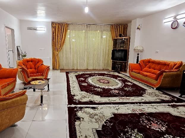 آپارتمان یک خوابه نارنج ۲