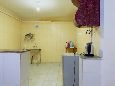 بومگردی عمو نادر - واحد شش تخته ۲