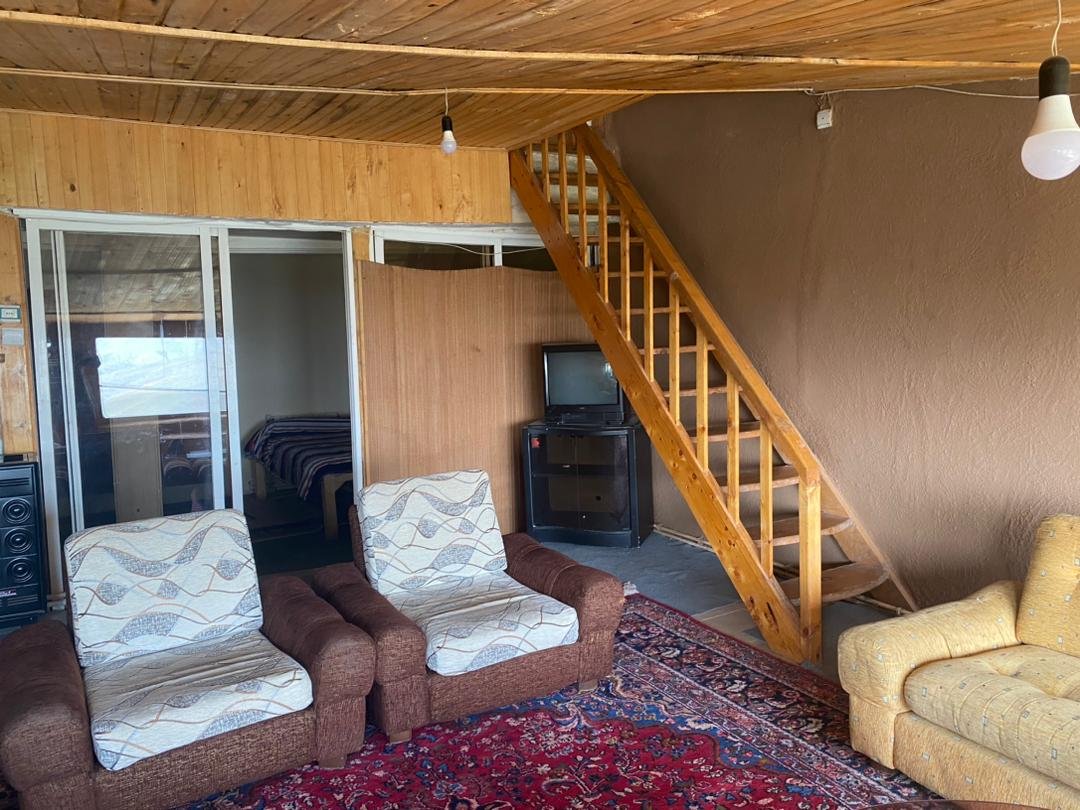 ویلا سه خوابه روستایی آرامش 2