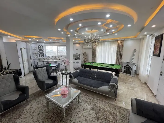 ویلا دوخوابه فرهان