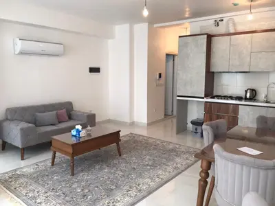 آپارتمان یک خوابه  شهناز شریعتی جنوبی -  واحد 2