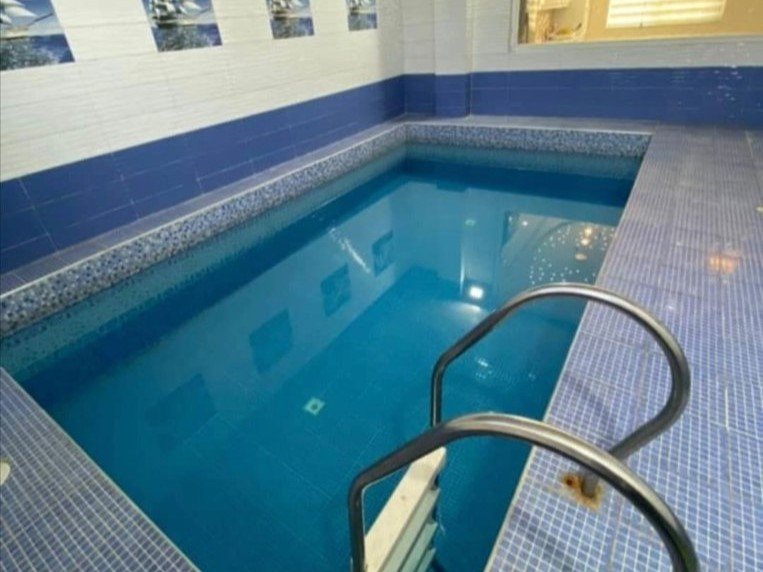 ویلا دوخوابه دوبلکس استخردار کاظمی