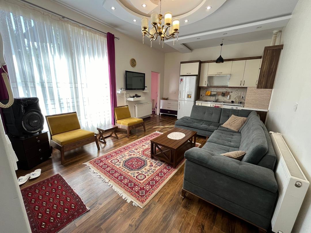 ویلا باغ ویلا استخر دار رودهن گلاهک