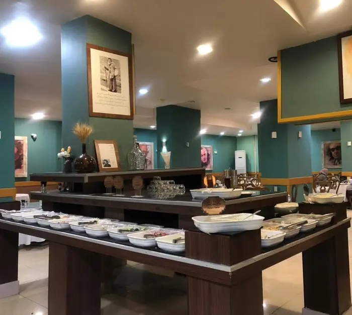 مجتمع اقامتگاهی جلفا - واحد چهارتخته 322