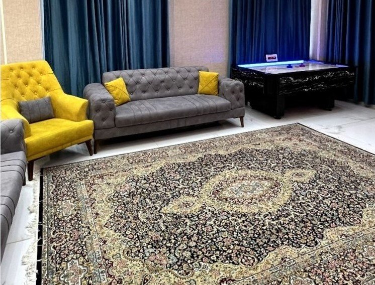 ویلا دوخوابه دوبلکس استخردار کاظمی