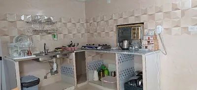 بومگردی شیریشک - واحد ۴