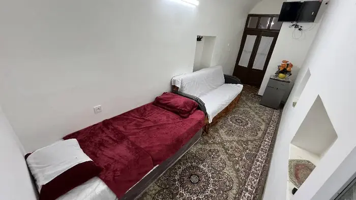 اقامتگاه سنتی چهارقنات - واحد 103