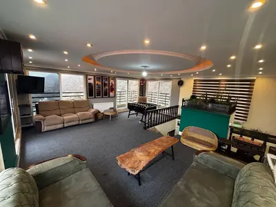 آپارتمان دوخوابه تاج زیارت