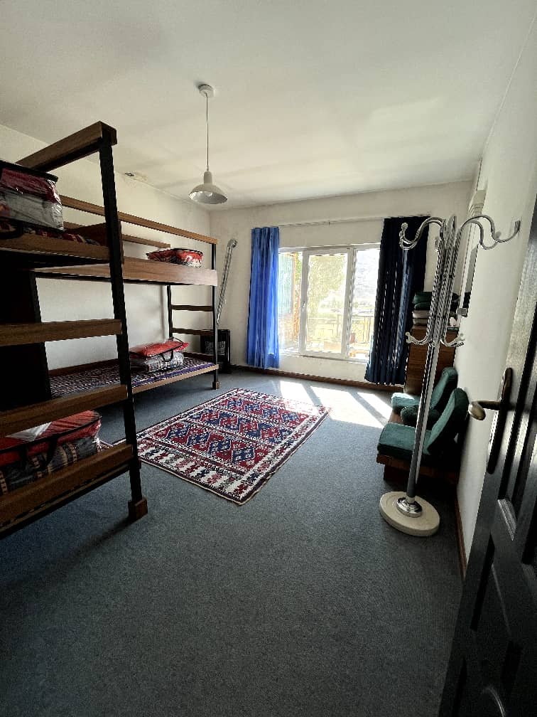 متا - واحد ایرسا