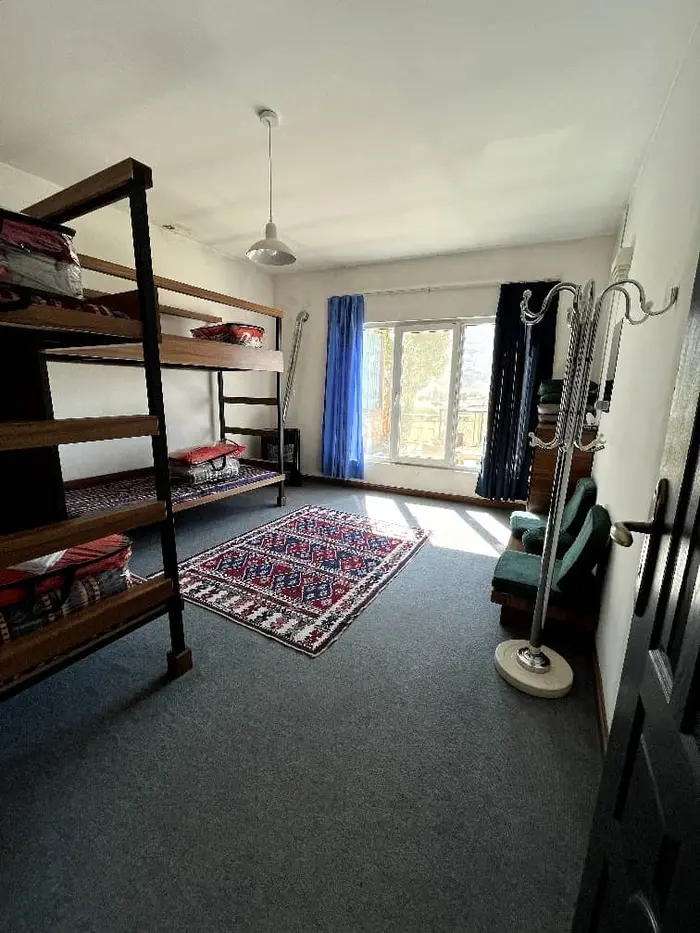 بوم گردی متا - واحد ایرسا