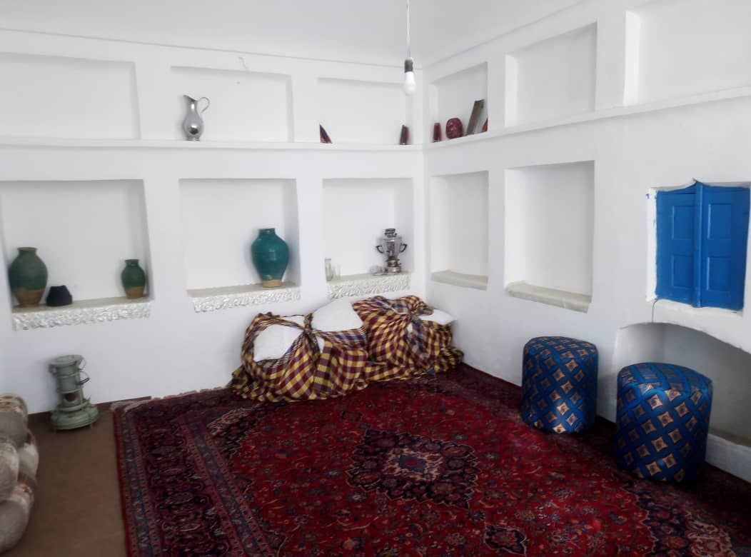 پنج خوابه شریف