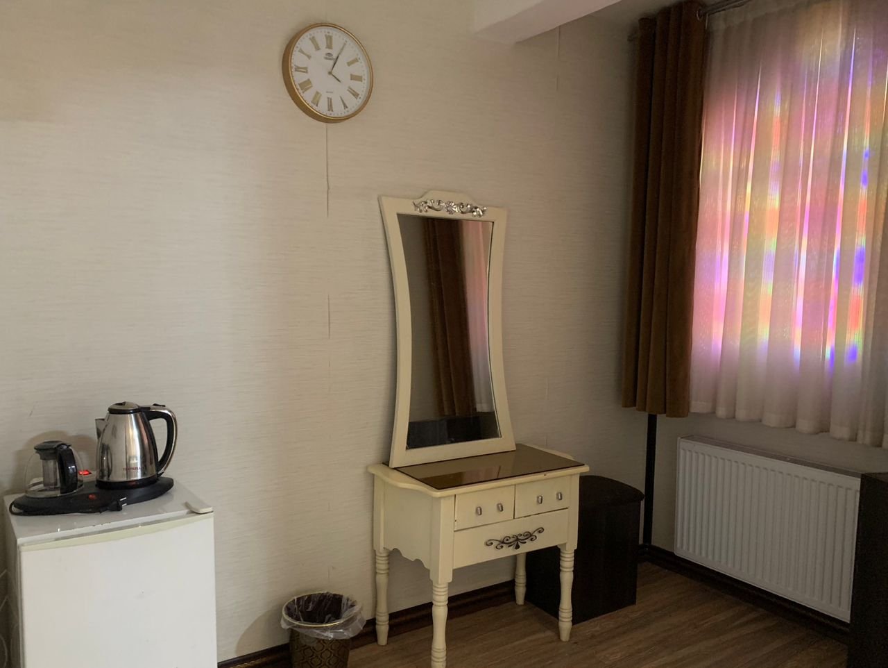 مجتمع اقامتی مجتمع اقامتی جلفا - واحد دوتخته رویال