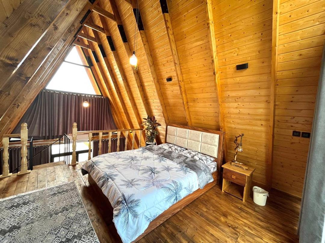 یک خوابه سوئيسی ناژو