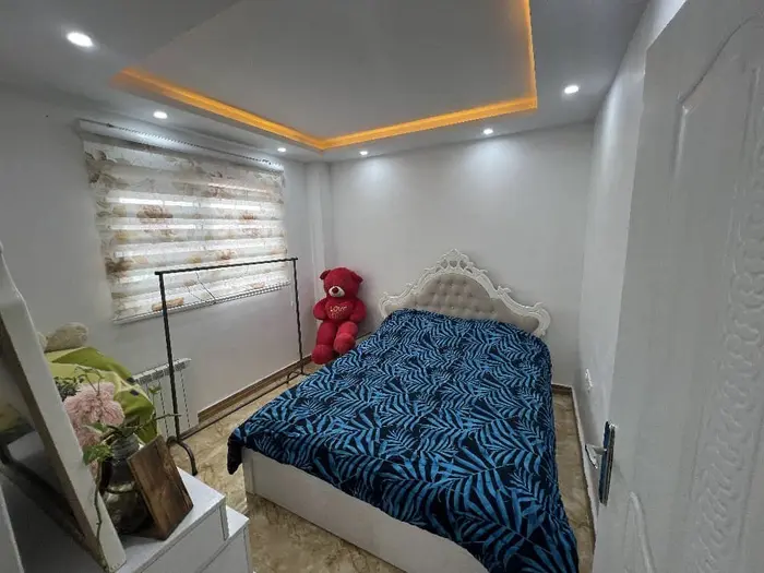 ویلا دوخوابه فرهان