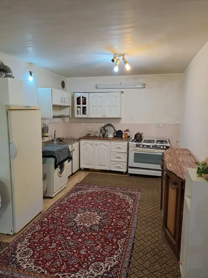 ویلا دوخوابه شورابیل 9