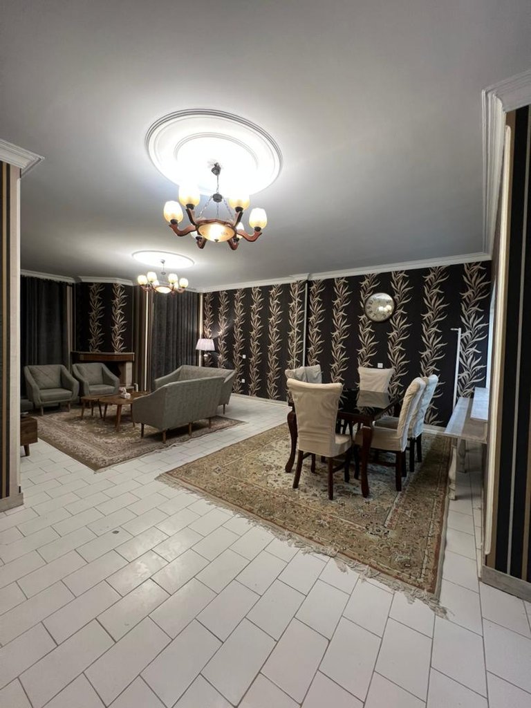 دوخوابه سلیمی - واحد 7 فردوس