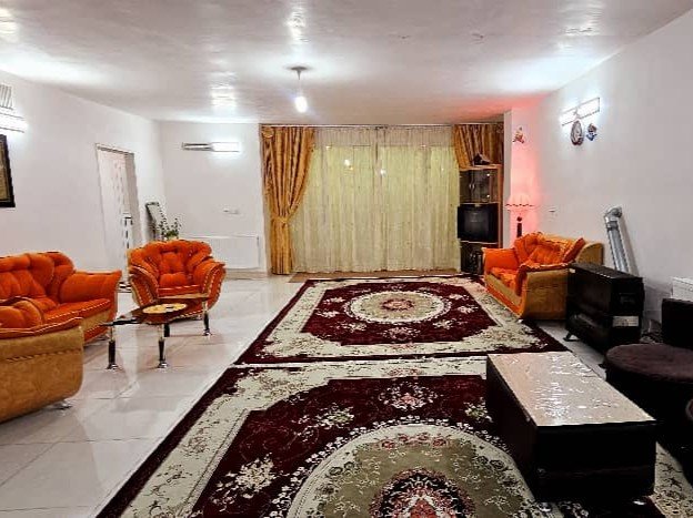 آپارتمان یک خوابه نارنج ۲