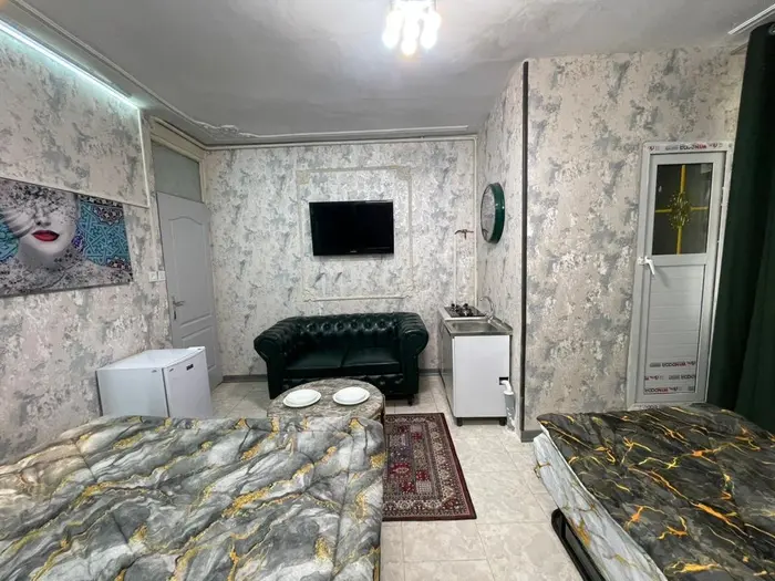 آپارتمان فلت اسکای لند 5 فرودگاه مهرآباد