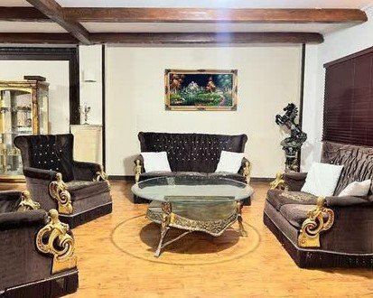 دوخوابه دوبلکس استخردار آبگرم بلوط