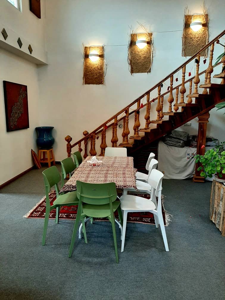 متا - واحد ایرسا