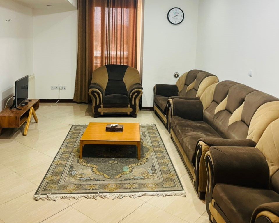 دوخوابه دی - واحد 301