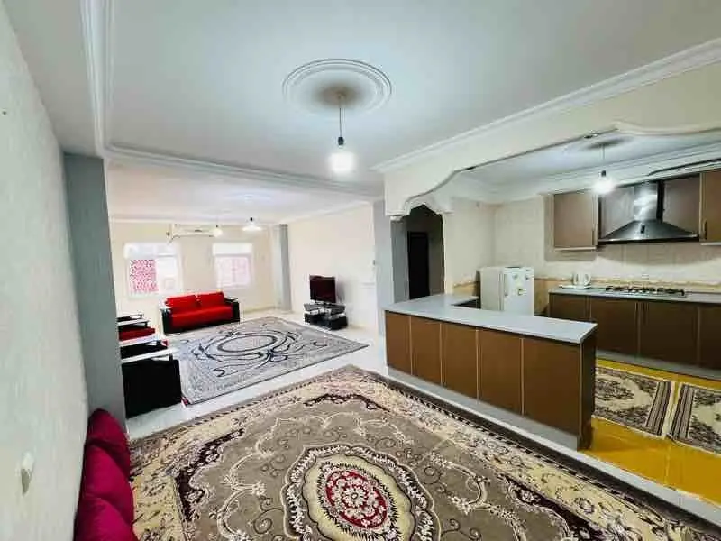 آپارتمان دوخوابه بنفشه ۲