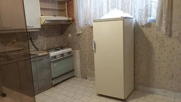 سه خوابه سرشور 3