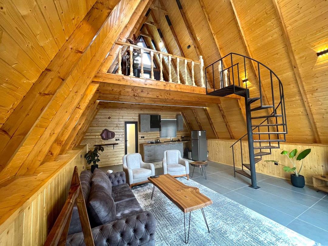 یک خوابه سوئيسی ناژو