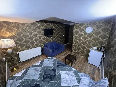 سوئیت فلت سلیمی واحد ۹ ـ فردوس