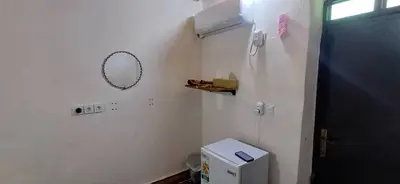 بومگردی شیریشک - واحد ۱