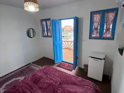 بومگردی انارگول - واحد وارنا