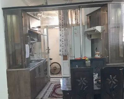 ویلا یک خوابه مولوی