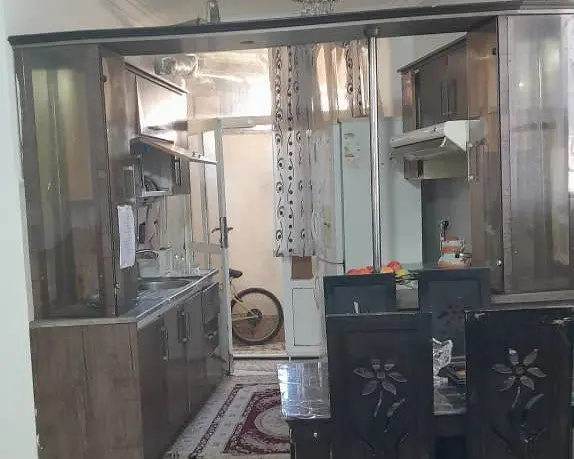 ویلا یک خوابه مولوی