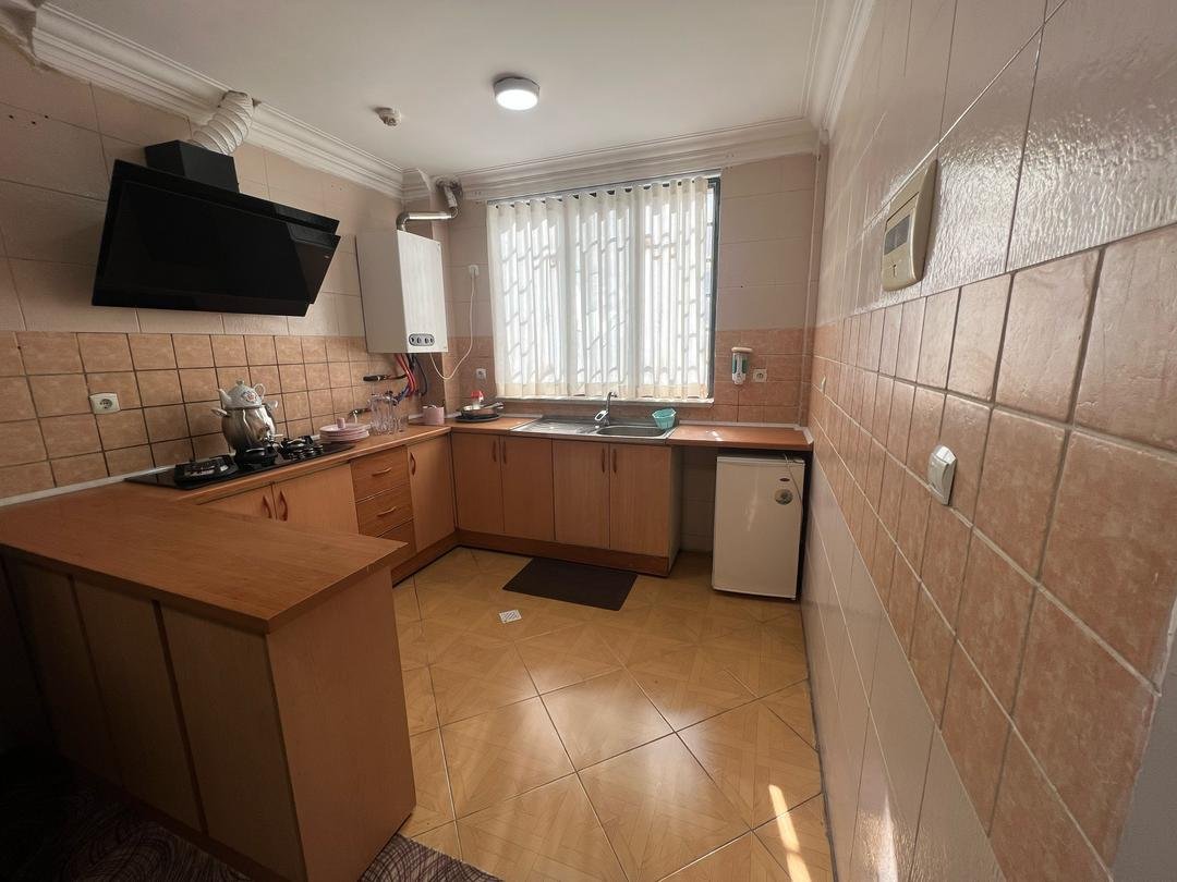 یک خوابه طلائی - واحد 4 تخته