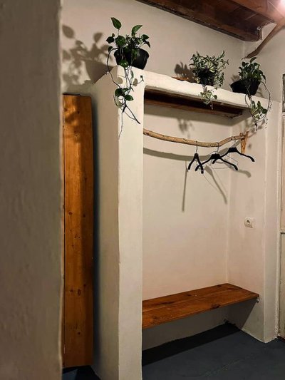 سوئیت یک خوابه آکاشا